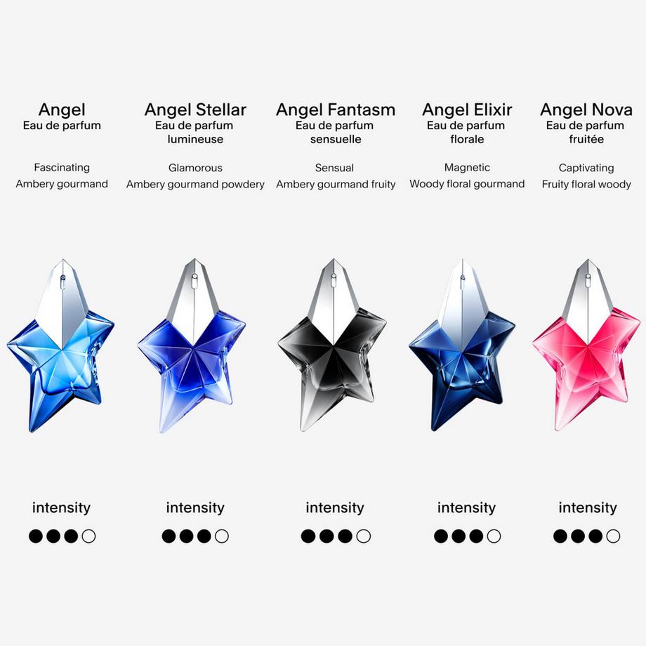 MUGLER Angel Stellar Eau de Parfum Refill  