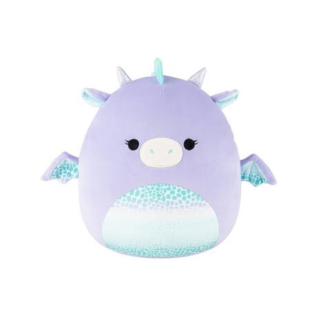 Squishmallows  Drow Dragon 
