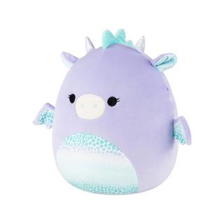 Squishmallows  Drow Dragon 
