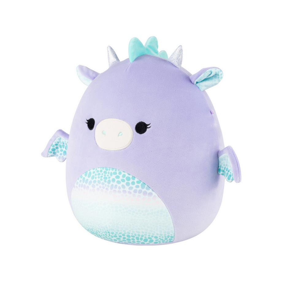Squishmallows  Drow Dragon 
