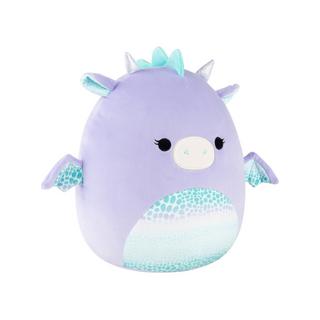 Squishmallows  Drow Dragon 