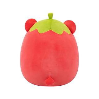 Squishmallows  Orso Fragola 