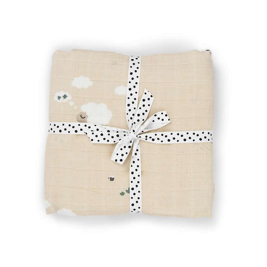 Pannolini di garza multipack