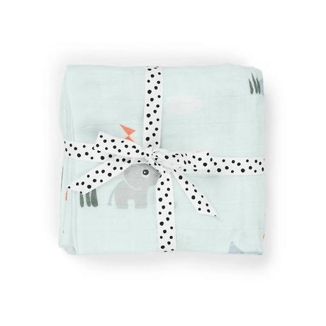 done by deer  Multipack Gazewindeln 