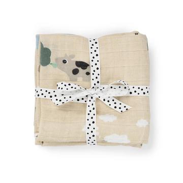 Multipack Gazewindeln