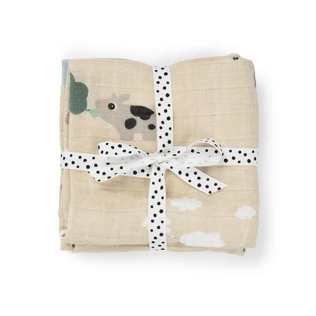 done by deer  Multipack Gazewindeln 