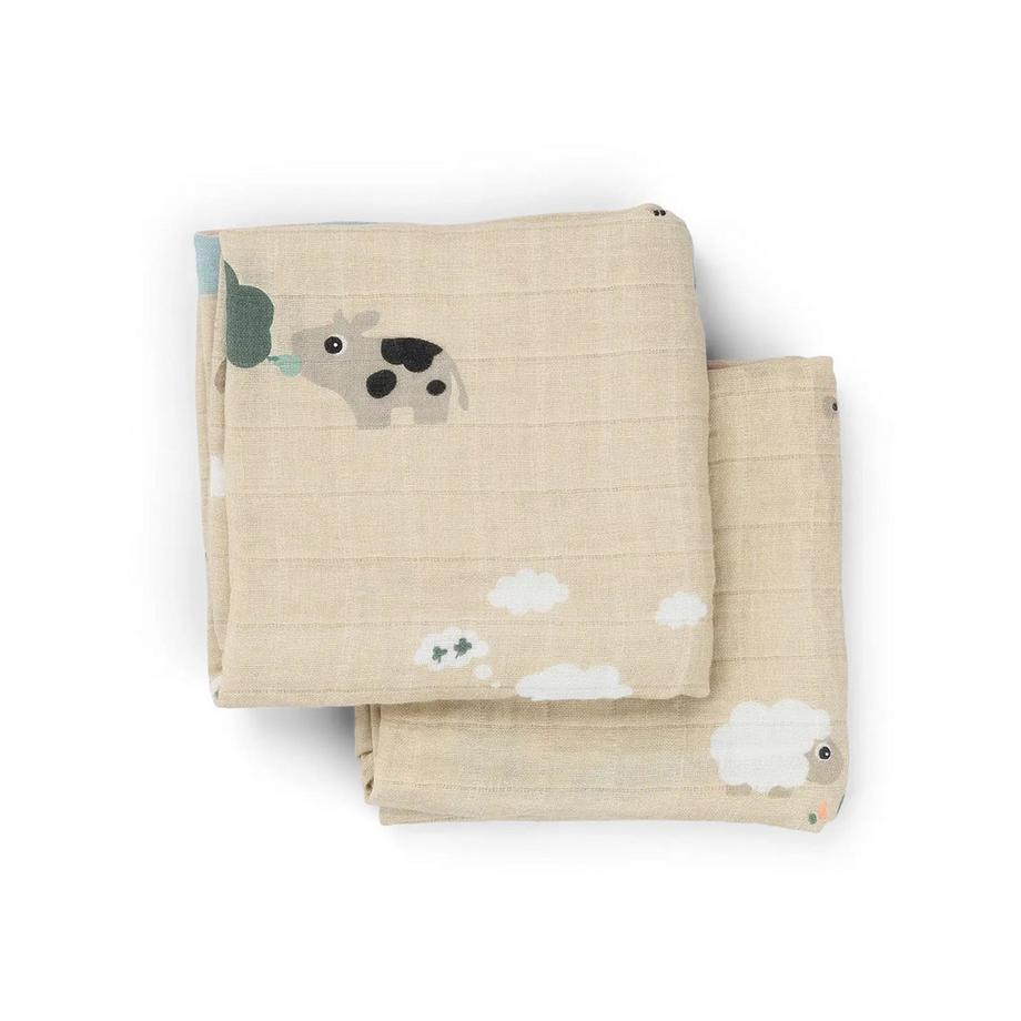 done by deer  Multipack Gazewindeln 