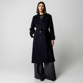 Marella BALCONE Manteau Croisé  