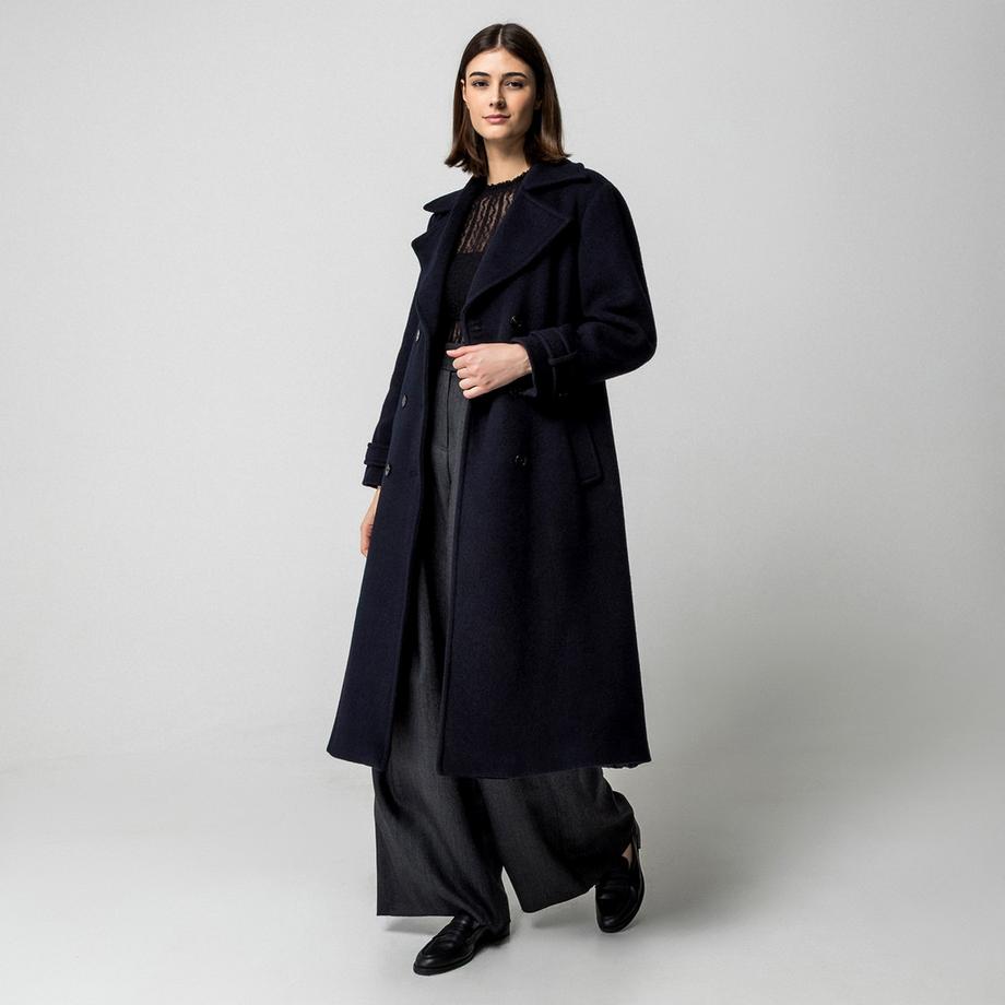 Marella BALCONE Cappotto Doppiopetto  