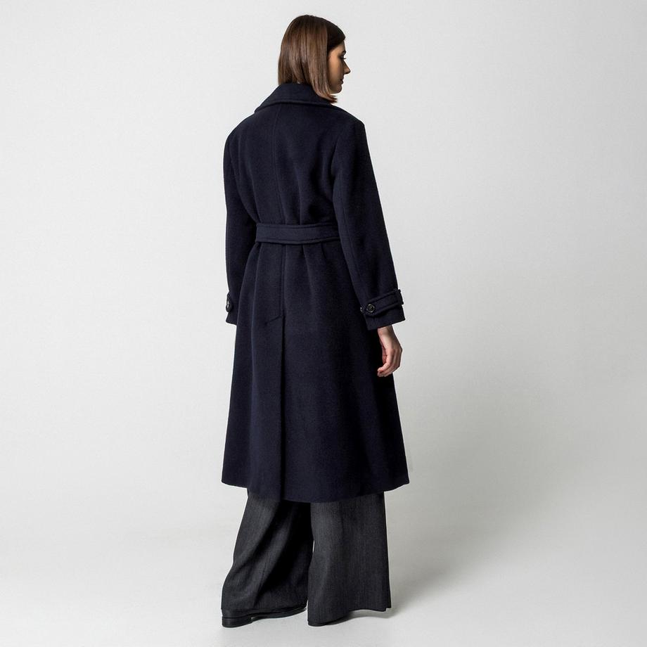 Marella BALCONE Cappotto Doppiopetto  