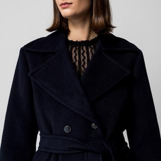 Marella BALCONE Manteau Croisé  