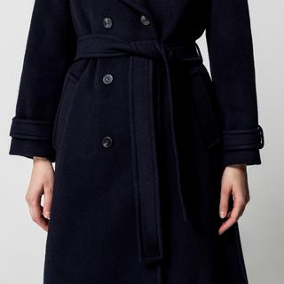 Marella BALCONE Manteau Croisé  