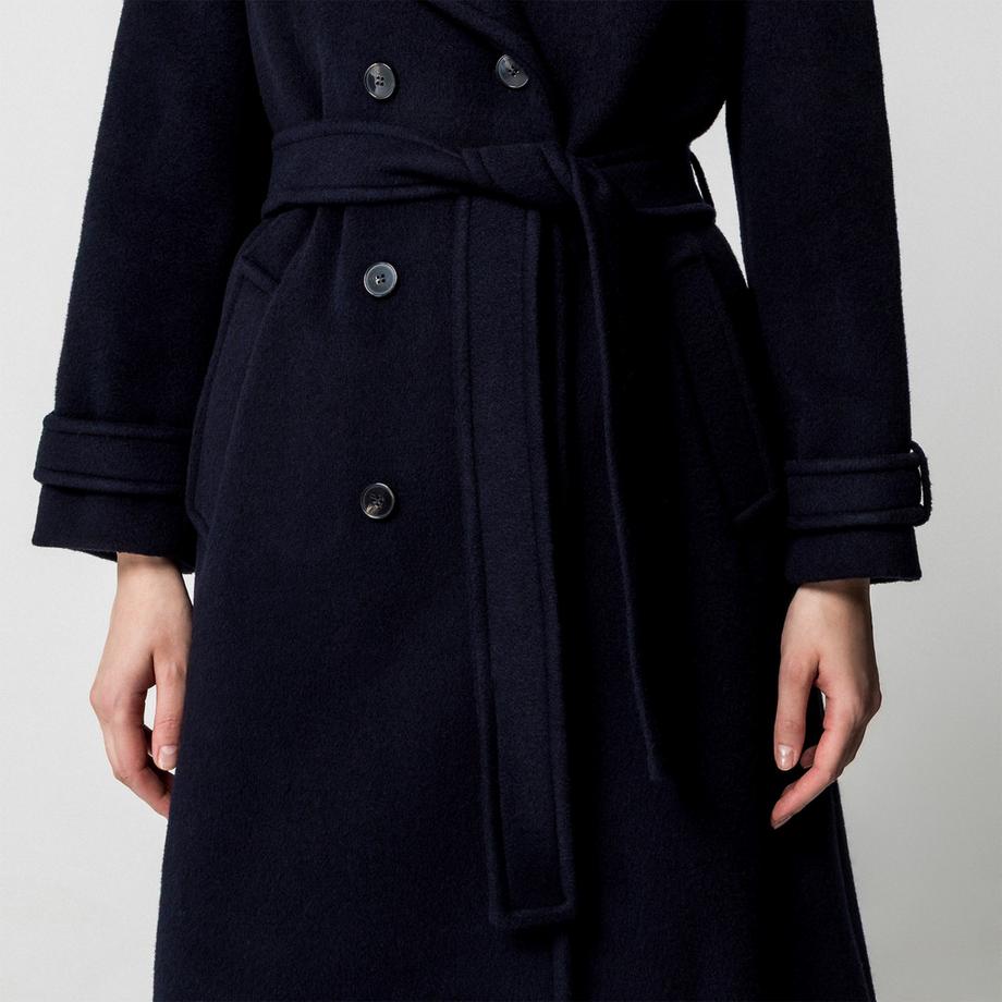 Marella BALCONE Cappotto Doppiopetto  