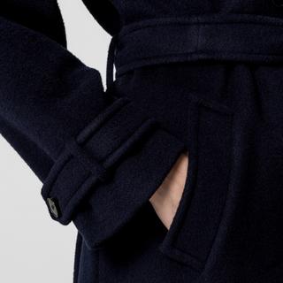 Marella BALCONE Manteau Croisé  