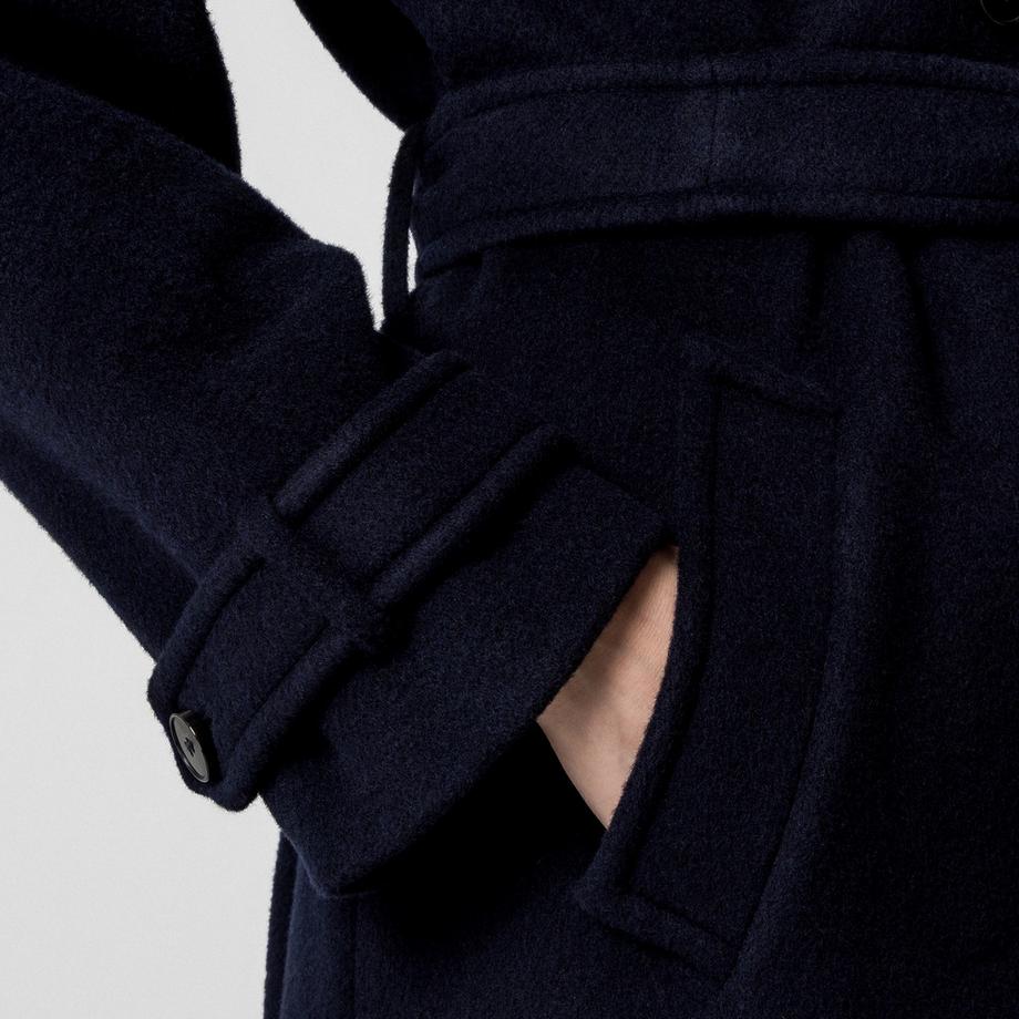 Marella BALCONE Cappotto Doppiopetto  