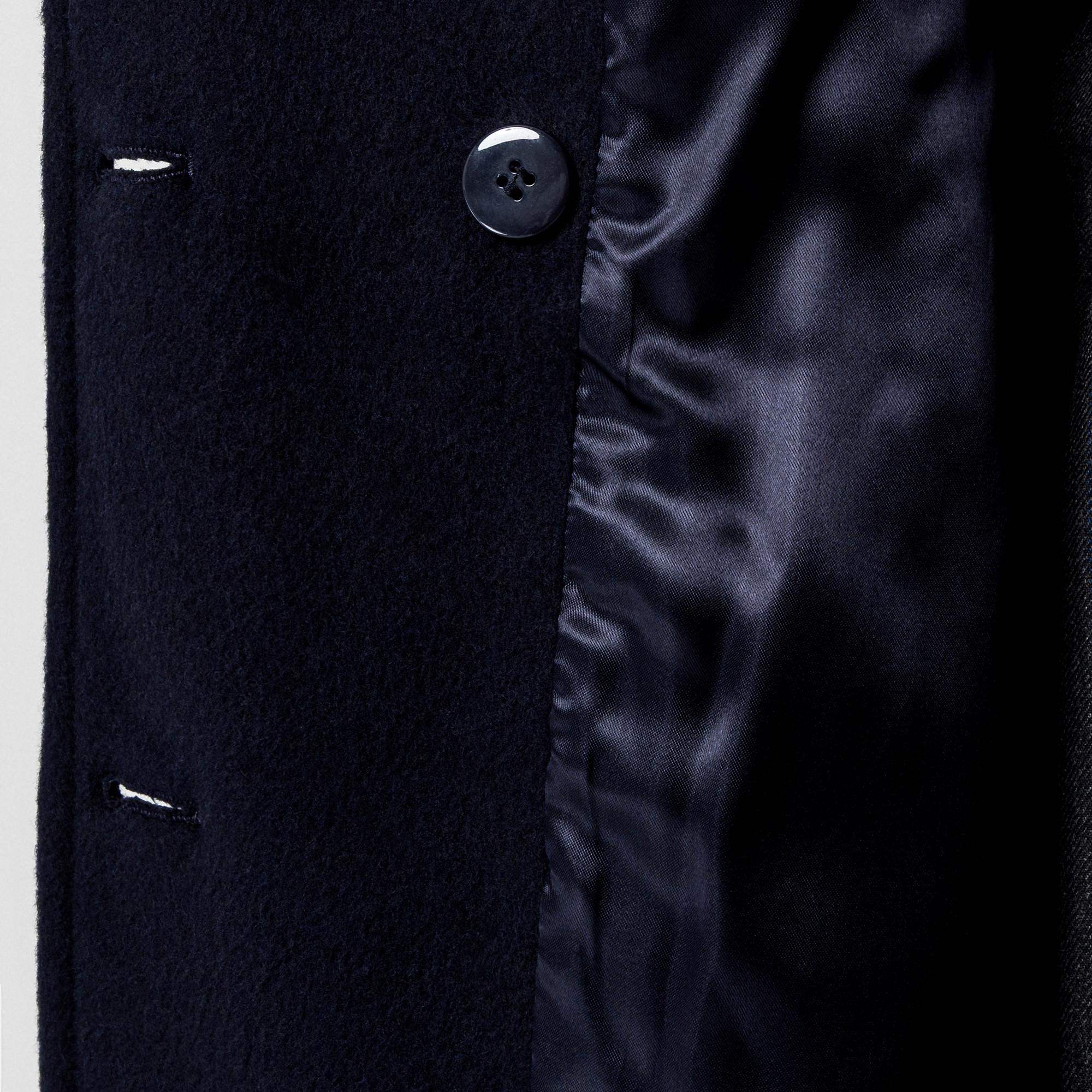 Marella BALCONE Manteau Croisé  