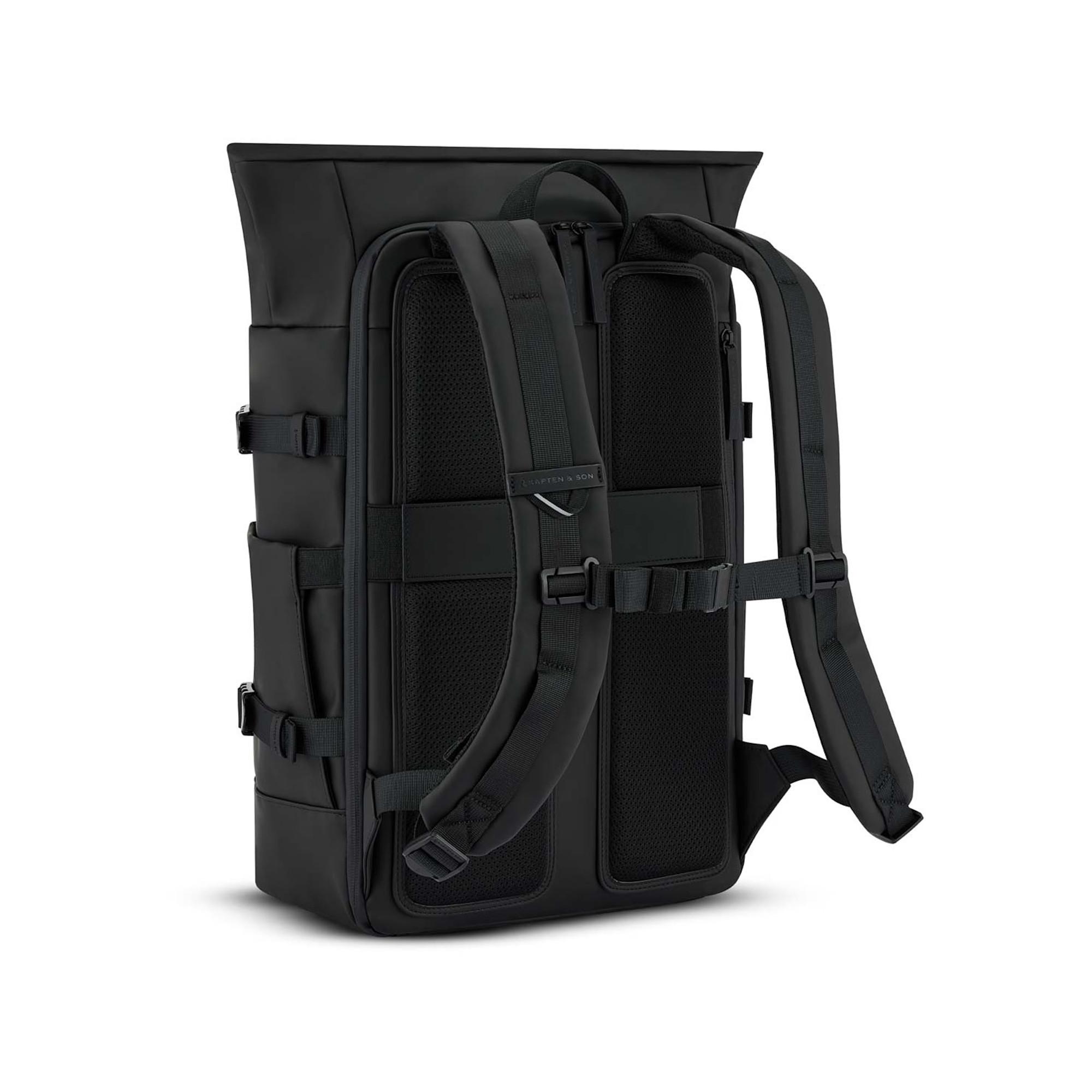 Kapten & Son Helsinki Pro Sac à dos  