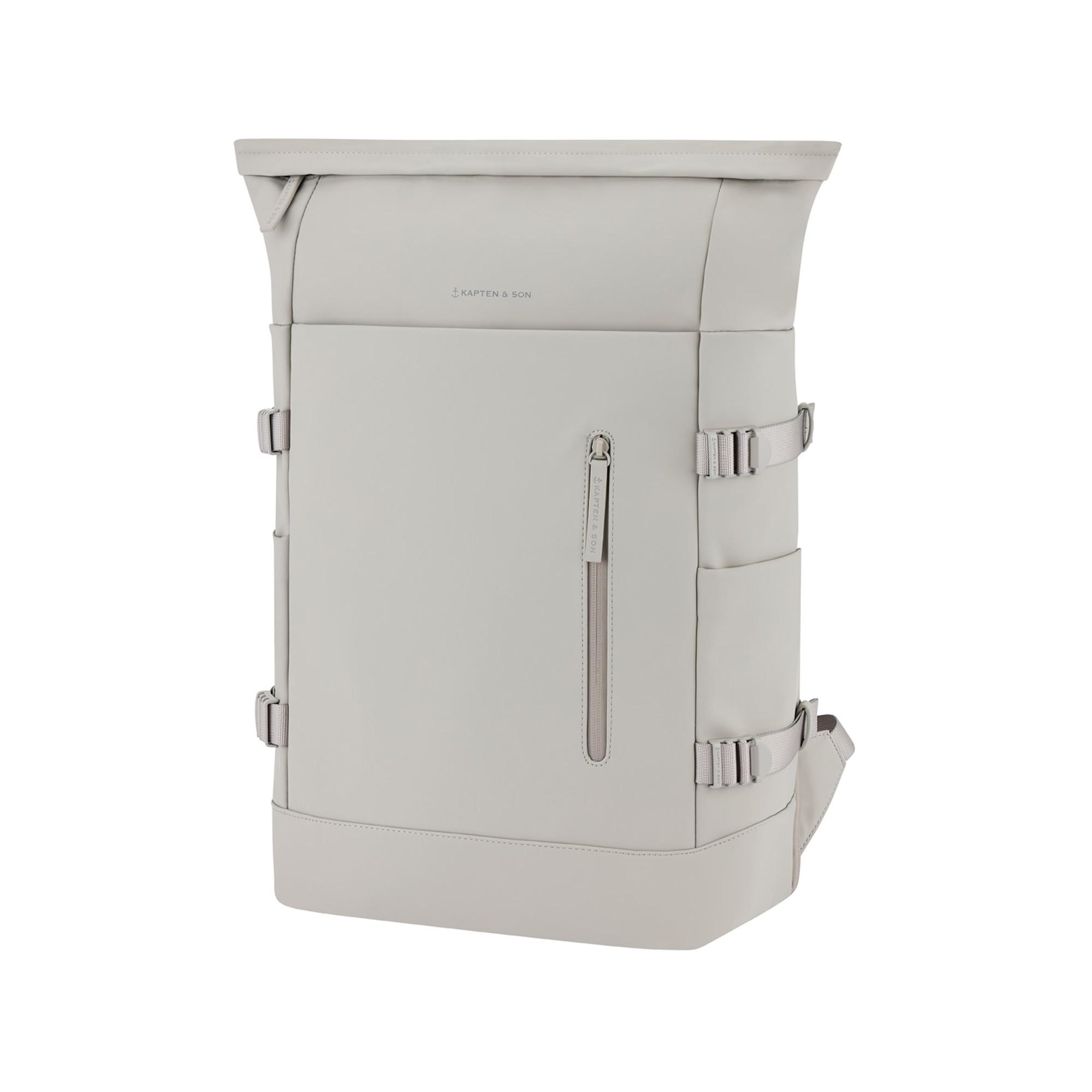 Kapten & Son Helsinki Pro Rucksack  