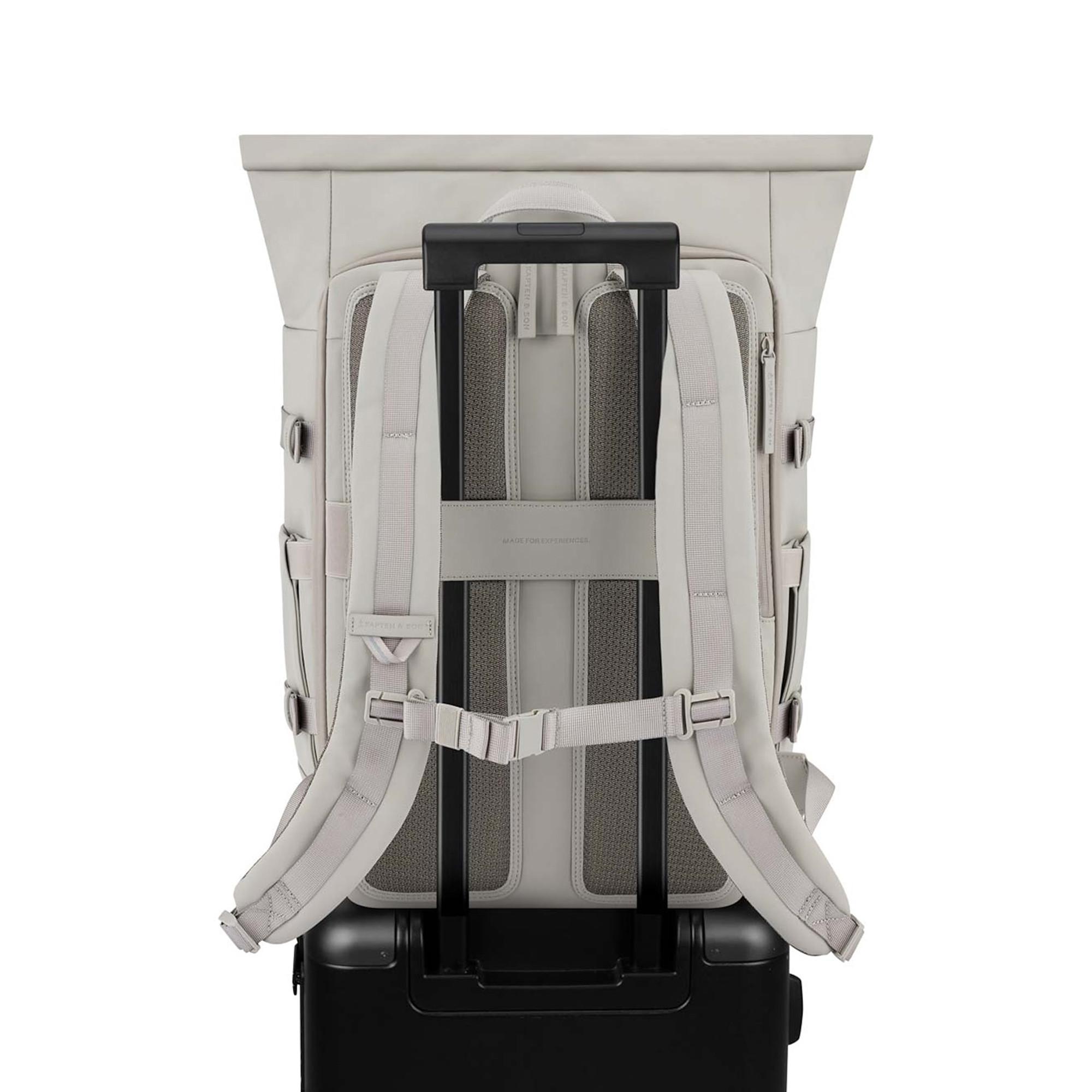 Kapten & Son Helsinki Pro Rucksack  