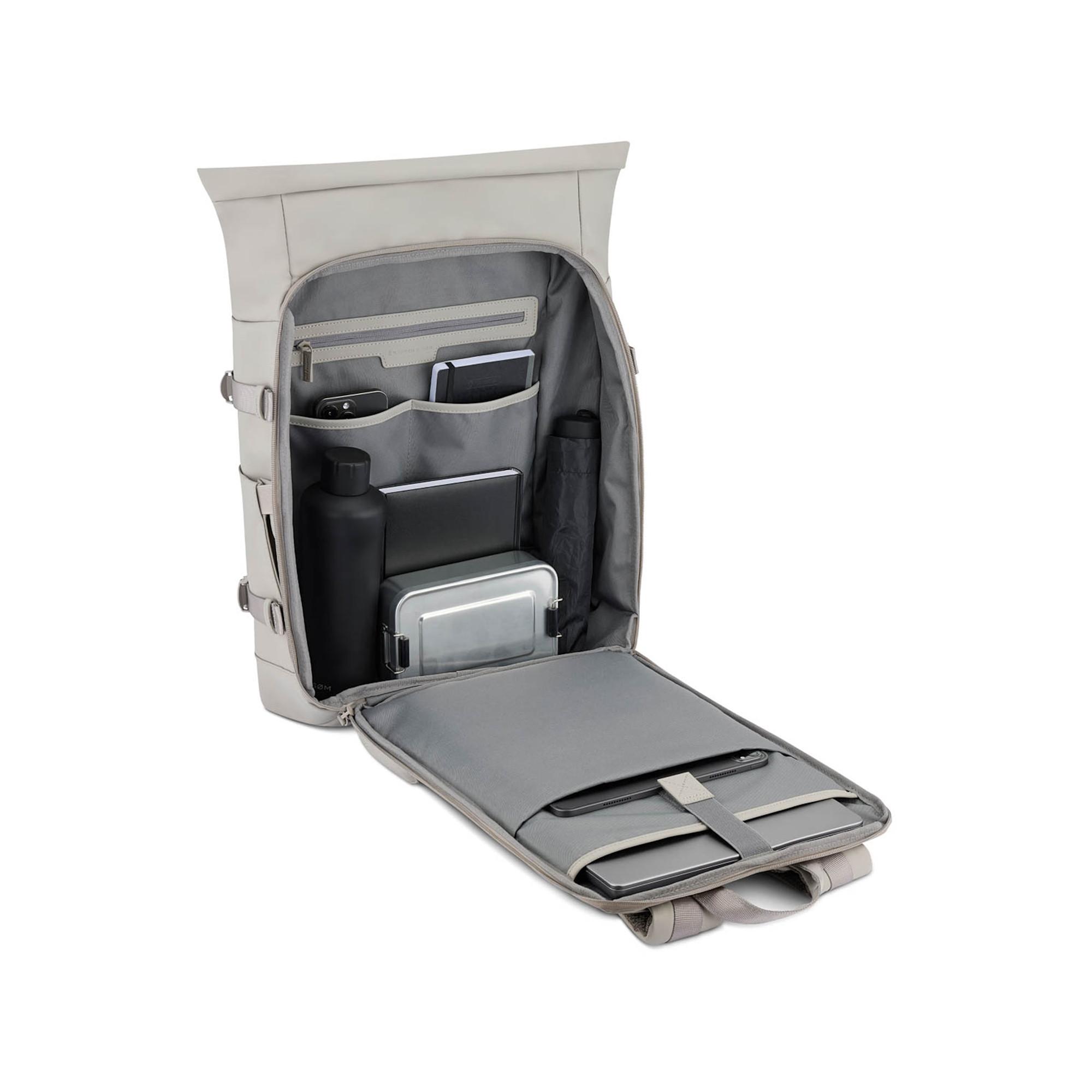 Kapten & Son Helsinki Pro Rucksack  