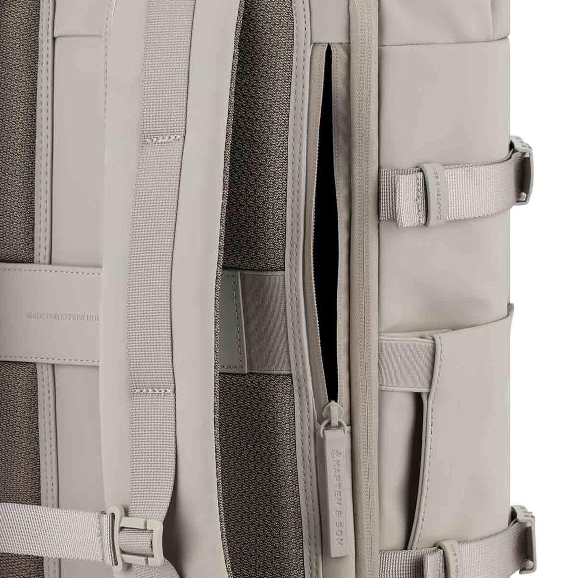 Kapten & Son Helsinki Pro Rucksack  