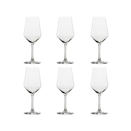 Stölzle Bicchieri da vino rosso 6 pezzi Revolution 