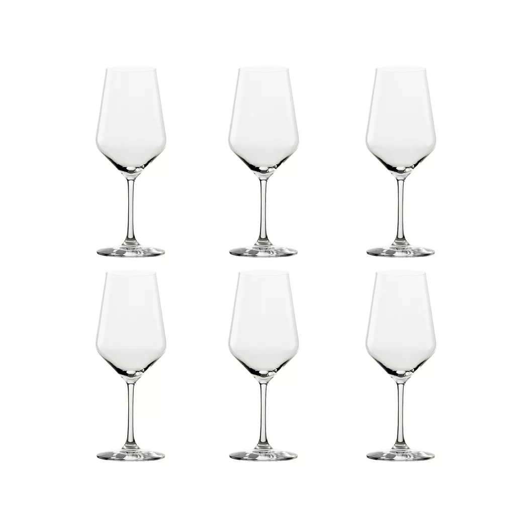 Stölzle Rotweinglas Red Wine Glass Transparent 490ml