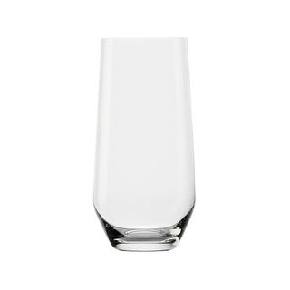 Stölzle Longdrinkglas, 6 Stück Revolution 