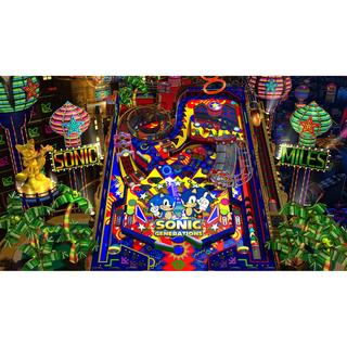 SEGA Sonic x Shadow Gen Day One Edition [NSW2] (I) Switch 2 