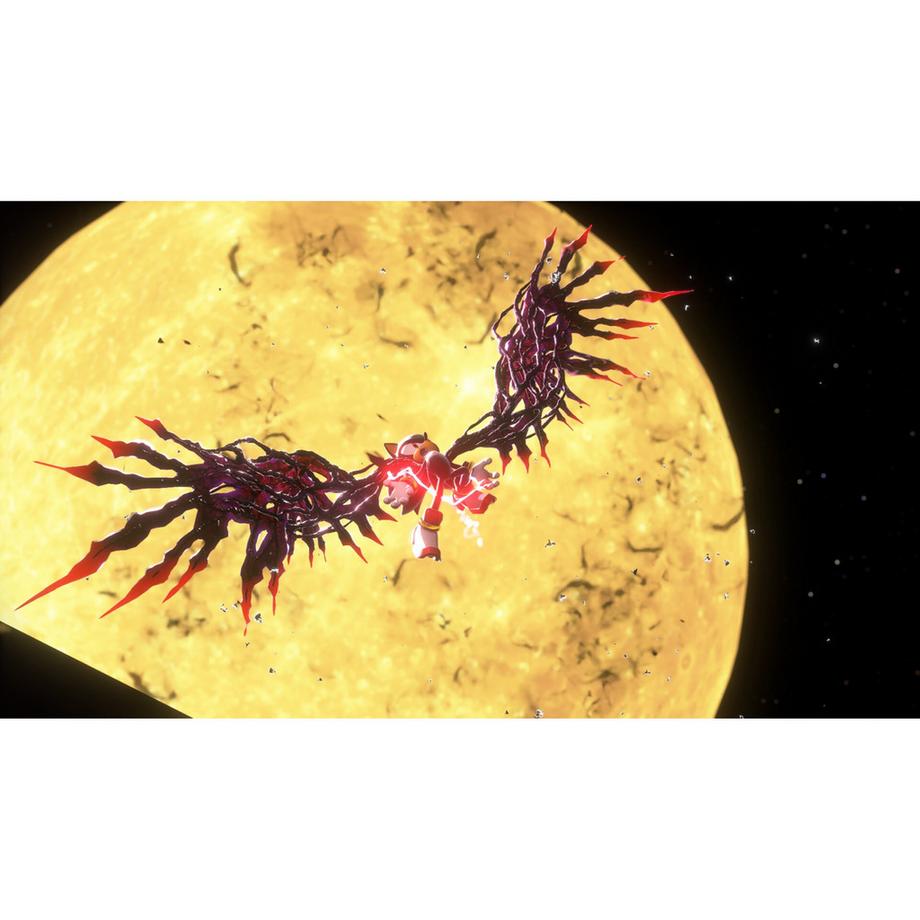 SEGA Sonic x Shadow Gen Day One Edition [NSW2] (I) Switch 2 