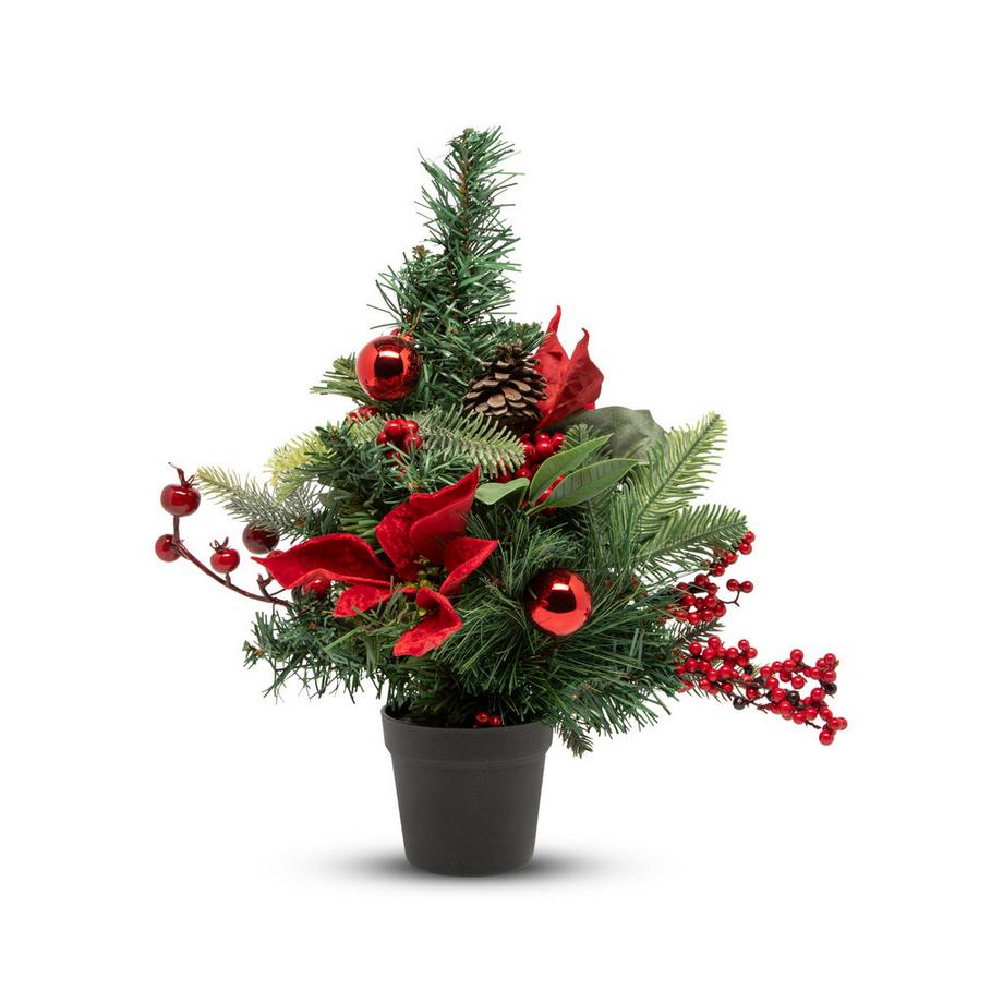 Article décoratif sapin de Noël