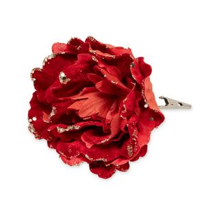 Manor Baumschmuck Rosa 