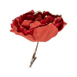 Manor Baumschmuck Rosa 