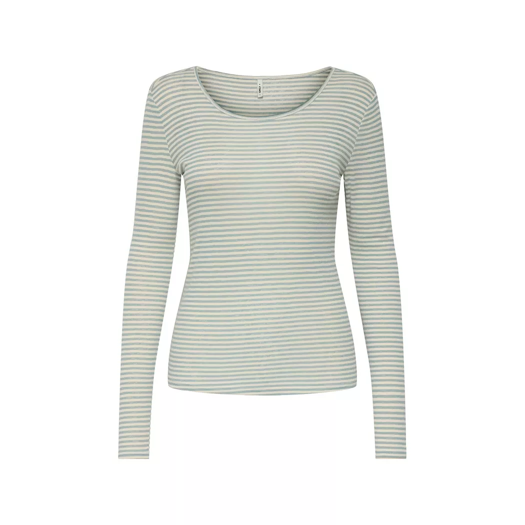 Only - Top, für Damen, Mint, Größe S