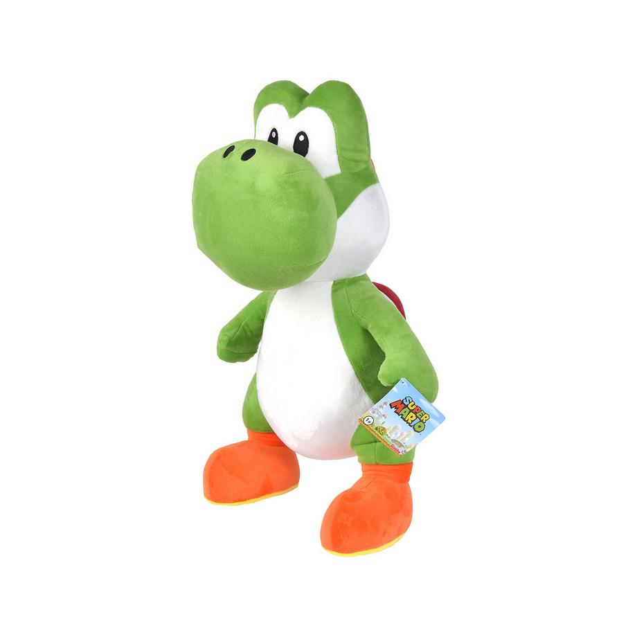 Simba  Yoshi Plüschfigur Jumbo 