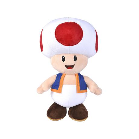 Simba  Toad Plüschfigur Jumbo 