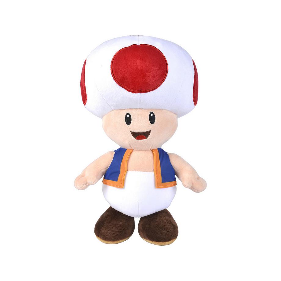 Toad en peluche Jumbo