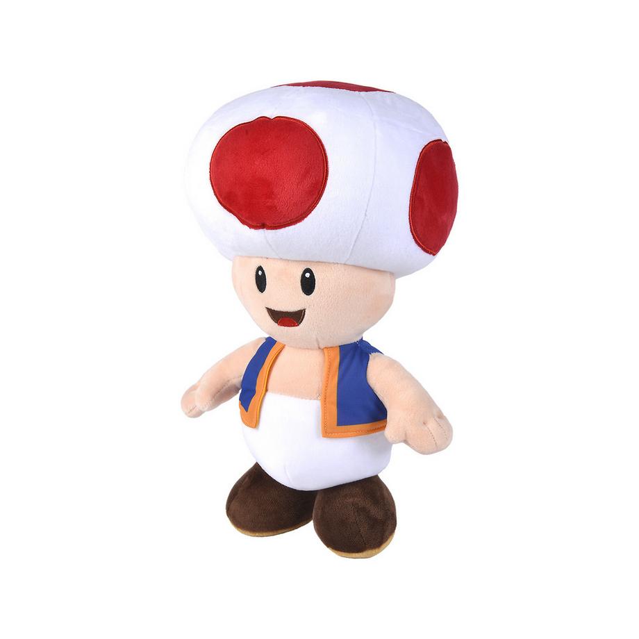 Simba  Toad Plüschfigur Jumbo 