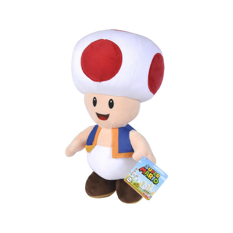 Simba  Toad Plüschfigur Jumbo 