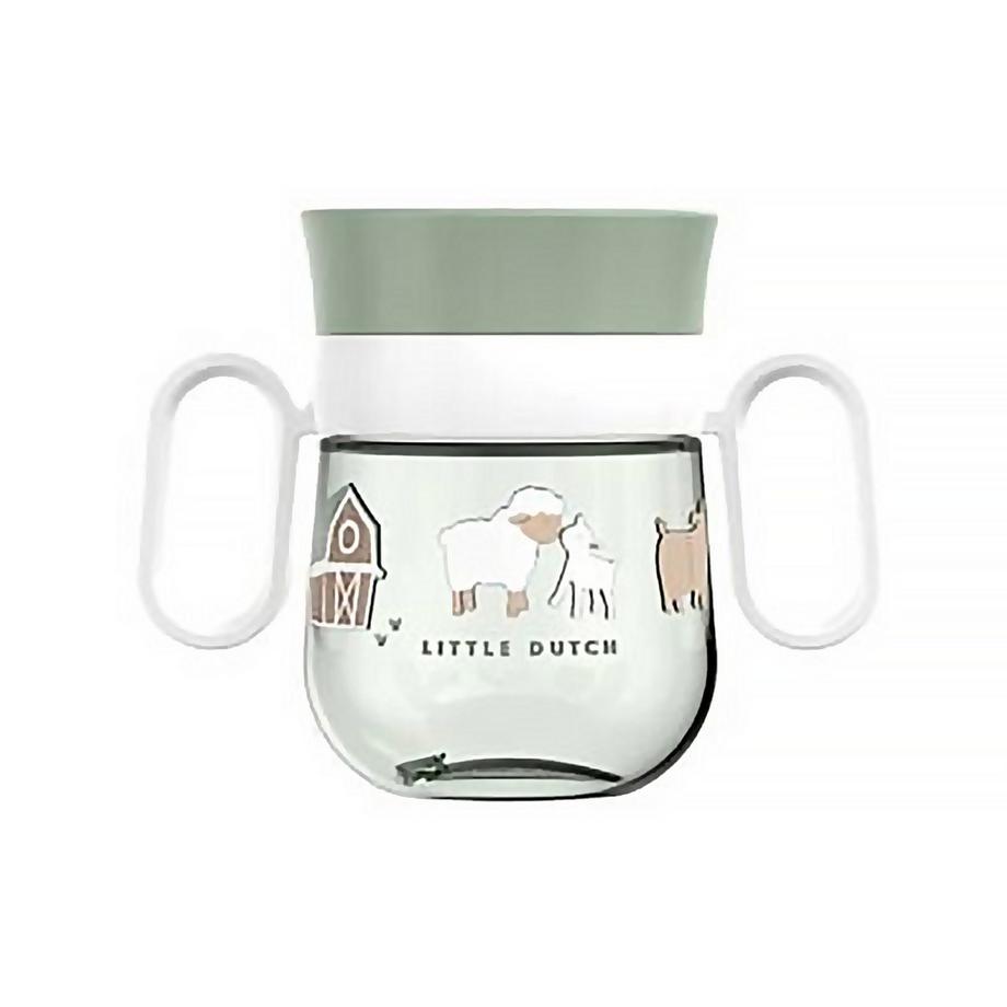 Bottiglia di Apprendimento