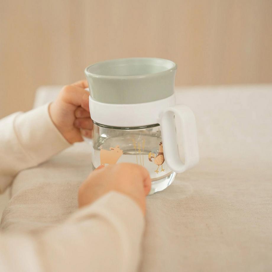 Little Dutch Bottiglia di Apprendimento  