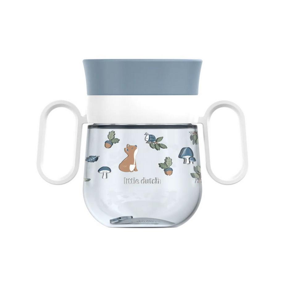 Bottiglia di Apprendimento