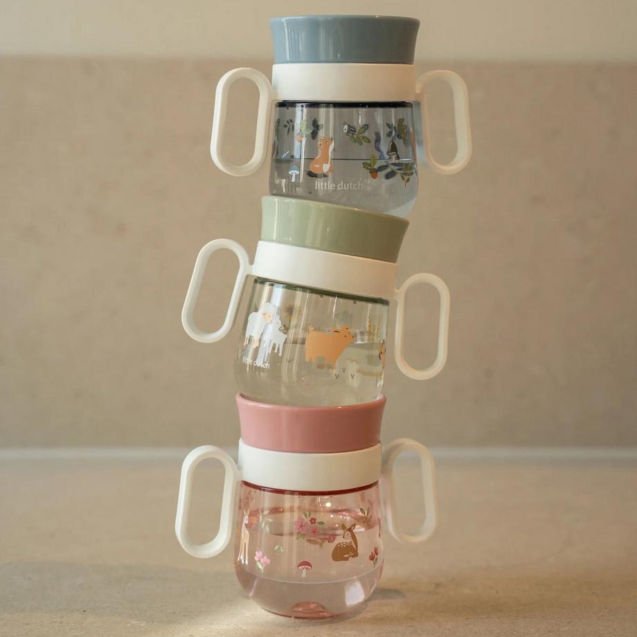 Little Dutch Bottiglia di Apprendimento  