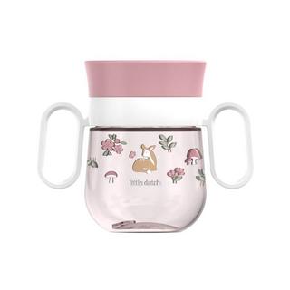 Little Dutch Biberon d'apprentissage  