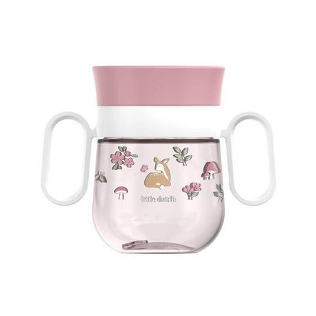 Little Dutch Biberon d'apprentissage  