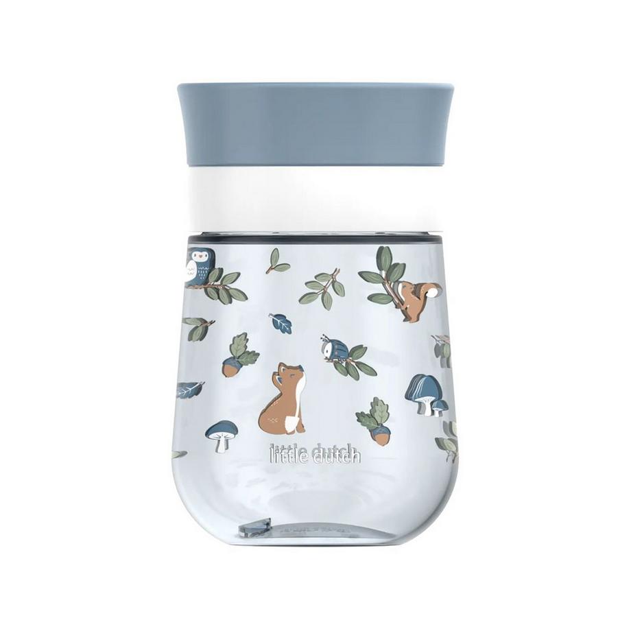 Bottiglia di Apprendimento