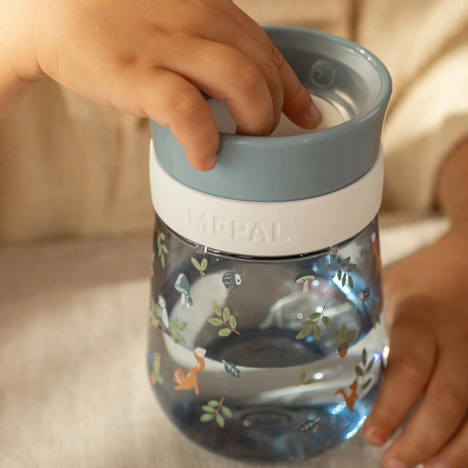 Little Dutch Bottiglia di Apprendimento  