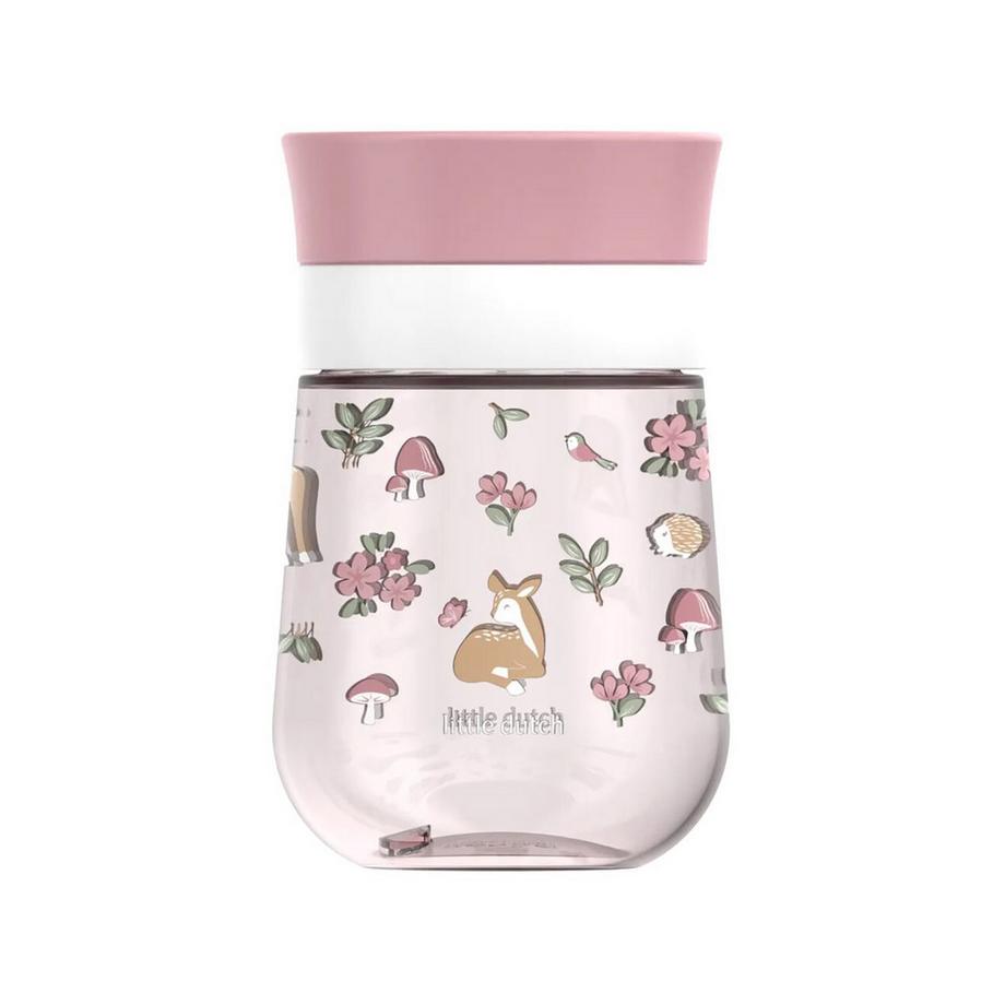 Biberon d'apprentissage