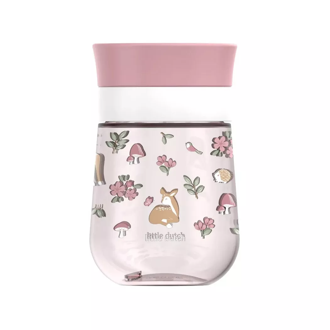 Mepal Mio 360 Trainer Cup Fairy Garden 300ml