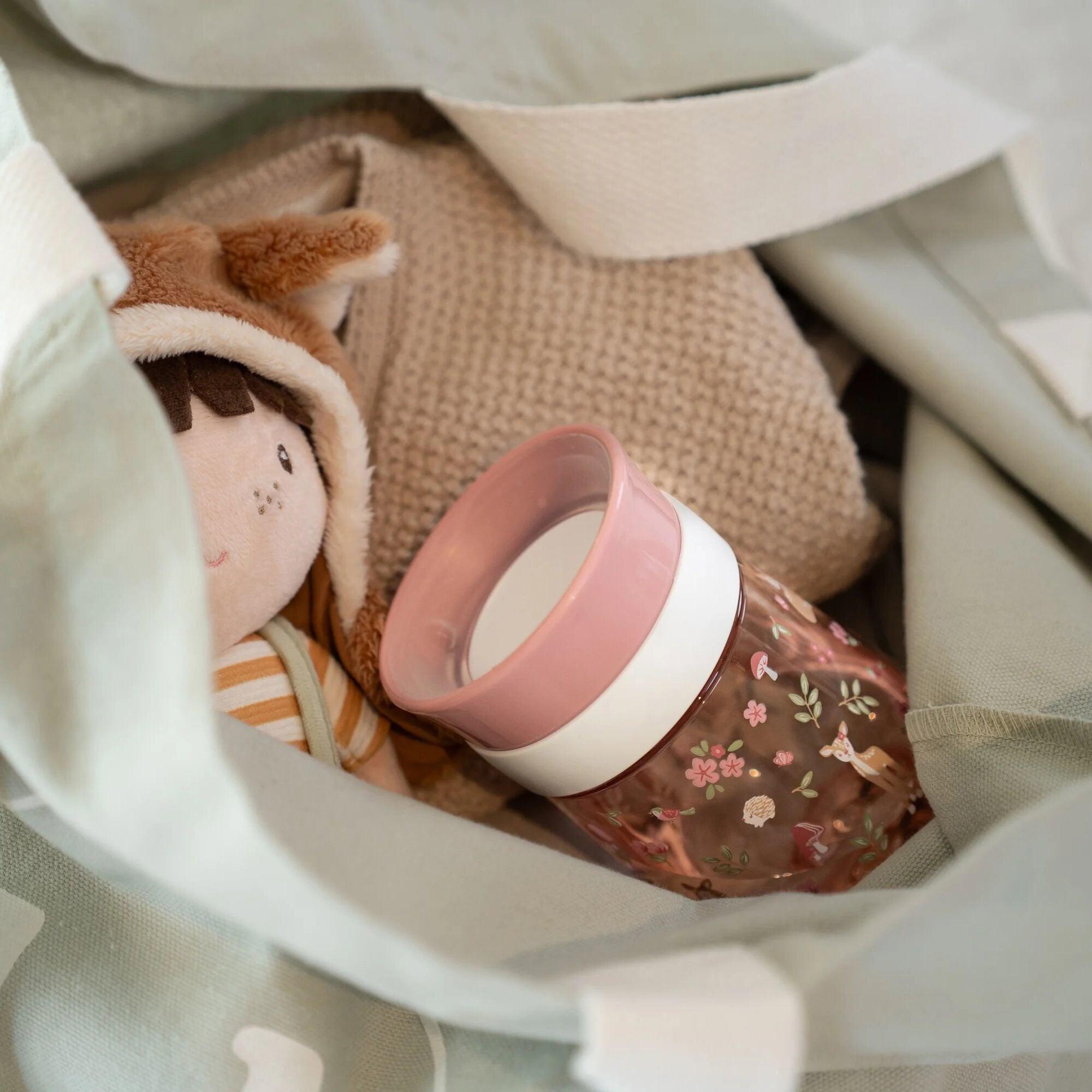 Little Dutch Trinklernflasche  